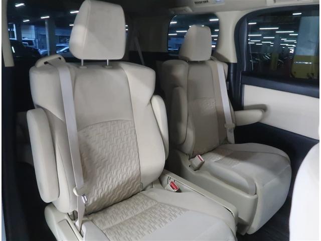 ヴェルファイアハイブリッド Ｘ　メモリーナビ　ＣＤ　ＤＶＤ　フルセグＴＶ　ＥＴＣ　社外１８インチアルミ　ＬＥＤヘッドライト　両側電動スライドドア　スマートキー（15枚目）