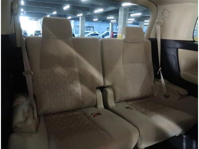 ヴェルファイアハイブリッド Ｘ　メモリーナビ　ＣＤ　ＤＶＤ　フルセグＴＶ　ＥＴＣ　社外１８インチアルミ　ＬＥＤヘッドライト　両側電動スライドドア　スマートキー（16枚目）