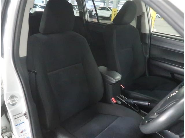 カローラフィールダー 1.5G ひょう害現状車 SDナビ ワンセグTV CD ETC Bluetooth メディアプレイヤー接続 スマートキー オートエアコン サイド・カーテンエアバッグ 電動格納ミラー(14枚目)