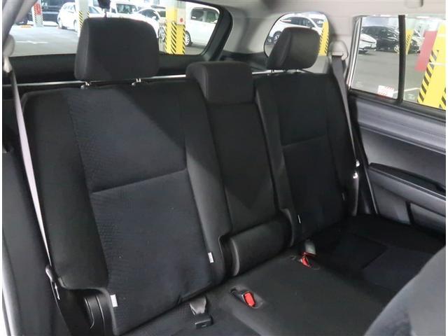 カローラフィールダー 1.5G ひょう害現状車 SDナビ ワンセグTV CD ETC Bluetooth メディアプレイヤー接続 スマートキー オートエアコン サイド・カーテンエアバッグ 電動格納ミラー(15枚目)