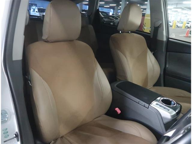 プリウスアルファ Gツーリングセレクション HDDナビ フルセグ ETC バックカメラ メディアプレイヤー接続 ミュージックサーバー 純正17インチアルミホイール LEDヘッドライト スマートキー(14枚目)