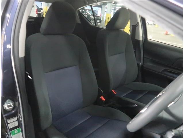 アクア S SDナビ フルセグ DVD Bluetooth ETC バックカメラ LEDヘッドライト スマートキー イモビライザー ワンオーナー(14枚目)