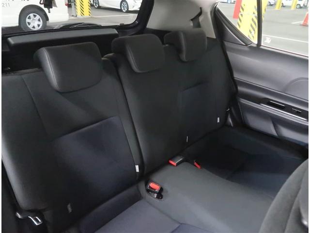 アクア S SDナビ フルセグ DVD Bluetooth ETC バックカメラ LEDヘッドライト スマートキー イモビライザー ワンオーナー(15枚目)