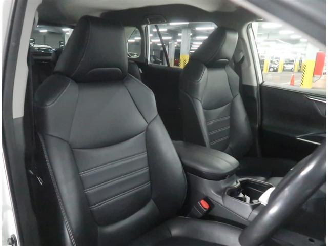 RAV4 ハイブリッドG SDナビ フルセグ ETC2.0 バックカメラ ミュージックサーバー Bluetooth パワーシート 電動リヤゲート シートヒーター 純正アルミ LEDヘッドライト スマートキー イモビライザー(14枚目)