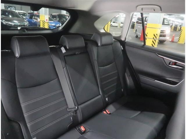RAV4 ハイブリッドG SDナビ フルセグ ETC2.0 バックカメラ ミュージックサーバー Bluetooth パワーシート 電動リヤゲート シートヒーター 純正アルミ LEDヘッドライト スマートキー イモビライザー(15枚目)