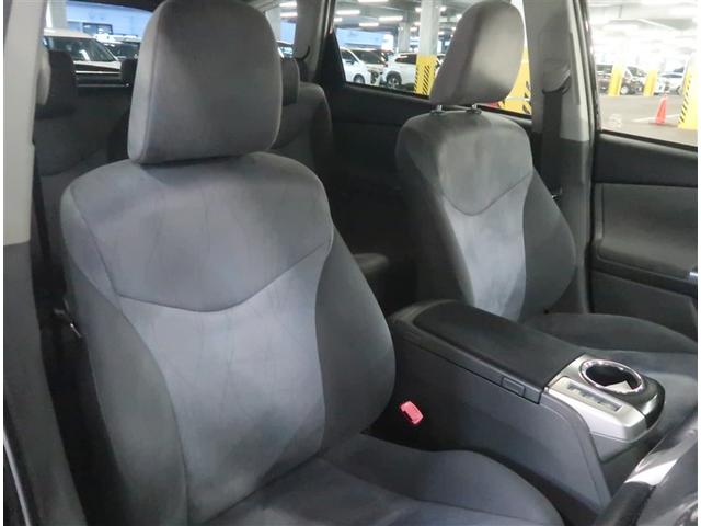 プリウスアルファ Gツーリングセレクション HDDナビ フルセグ DVD ETC バックカメラ ミュージックサーバー Bluetooth 純正アルミ LEDヘッドライト スマートキー イモビライザー(14枚目)