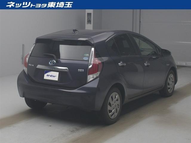 アクア Ｓ　ＳＤナビ　ワンセグＴＶ　ＥＴＣ　バックモニター　ＣＤ　メディアプレイヤー接続　Ｂｌｕｅｔｏｏｔｈ　スマートキー　イモビライザー　クリアランスソナー（11枚目）