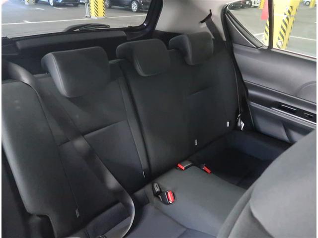 アクア Ｓ　ＳＤナビ　ワンセグＴＶ　ＥＴＣ　バックモニター　ＣＤ　メディアプレイヤー接続　Ｂｌｕｅｔｏｏｔｈ　スマートキー　イモビライザー　クリアランスソナー（15枚目）