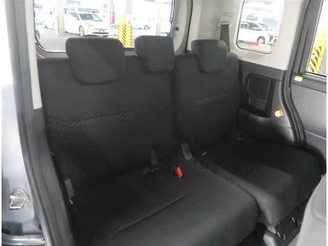 タンク X S SDナビ CD DVD フルセグTV Bluetooth ドライブレコーダー ETC バックカメラ オートライト クリアランスソナー 衝突被害軽減装置(15枚目)