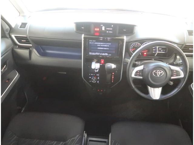 タンク カスタムG SDナビ フルセグ DVD リヤカメラ 衝突被害軽減装置 クリアランスソナー ミュージックサーバー Bluetooth シートヒーター 純正アルミ LEDヘッドライト 両側電動スライドドア(13枚目)