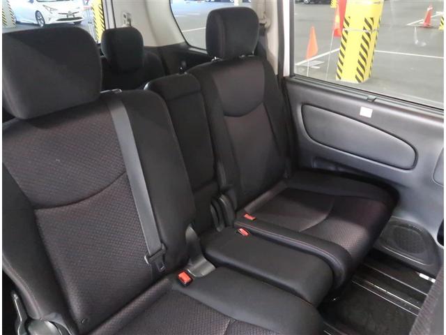 セレナ ハイウェイスター S-ハイブリッド Vセレクション SDナビ フルセグ ETC リヤカメラ DVD メディアプレイヤー接続 USB Bluetooth 純正アルミ HID 両側電動スライドドア スマートキー(15枚目)