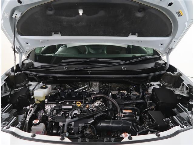 ヤリスクロス ハイブリッドＺ　ディスプレイオーディオナビ　レーダークルーズコントロール　フルセグＴＶ　ＵＳＢ・Ｂｌｕｅｔｏｏｔｈ接続　ＥＴＣ２．０　全周囲モニター　ブラインドスポットモニター　ＬＥＤヘッドライト　オートハイビーム（18枚目）