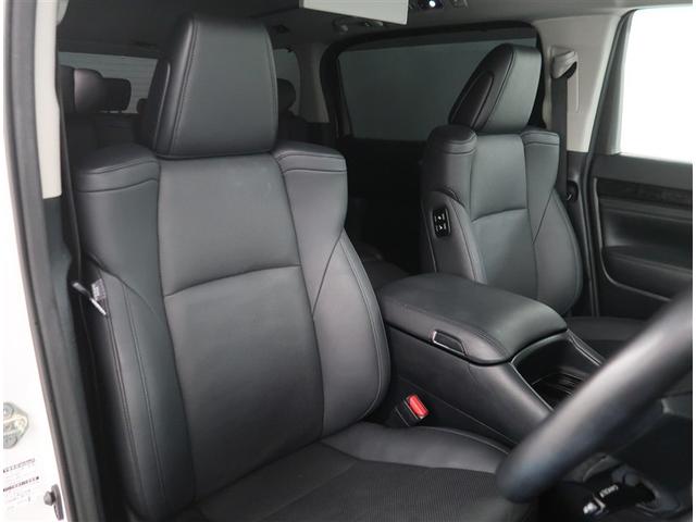 アルファード ２．５Ｓ　Ｃパッケージ　ディスプレイオーディオ・ナビ　ＣＤ　ＤＶＤ再生　後席モニター　シートヒーター　シートエアコン　ＥＴＣ２．０　電動リアゲート　バックモニター　ＵＳＢ・Ｂｌｕｅｔｏｏｔｈ接続（16枚目）