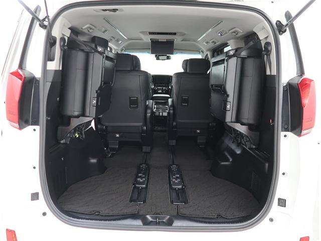 アルファード ２．５Ｓ　Ｃパッケージ　ディスプレイオーディオ・ナビ　ＣＤ　ＤＶＤ再生　後席モニター　シートヒーター　シートエアコン　ＥＴＣ２．０　電動リアゲート　バックモニター　ＵＳＢ・Ｂｌｕｅｔｏｏｔｈ接続（19枚目）