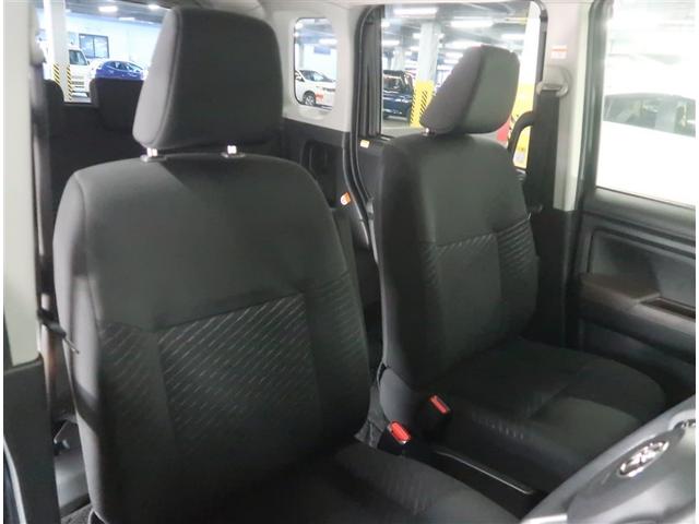 タンク Ｇ　Ｓ　ＳＤナビ　フルセグ　ＤＶＤ　ＥＴＣ　リヤカメラ　衝突被害軽減装置　クルーズコントロール　クリアランスソナー　Ｂｌｕｅｔｏｏｔｈ　シートヒーター　スマートキー（14枚目）