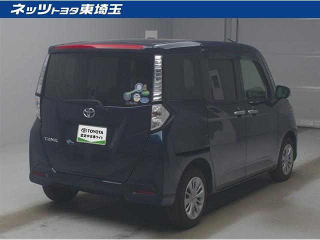 タンク Ｇ　Ｓ　ＳＤナビ　フルセグ　ＤＶＤ　ＥＴＣ　リヤカメラ　衝突被害軽減装置　ミュージックサーバー　Ｂｌｕｅｔｏｏｔｈ　シートヒーター　両側電動スライドドア　スマートキー（11枚目）