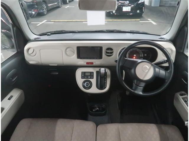 ミラココア ココアＸ　メモリーナビ　フルセグ　ＤＶＤ　リヤカメラ　ミュージックサーバー　Ｂｌｕｅｔｏｏｔｈ　スマートキー　アイドリングストップ（13枚目）