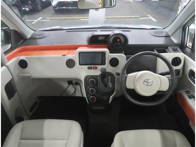 スペイド Ｆ　ＳＤナビ　フルセグ　ＤＶＤ　リヤカメラ　ＥＴＣ　ミュージックサーバー　Ｂｌｕｅｔｏｏｔｈ　スマートキー（13枚目）