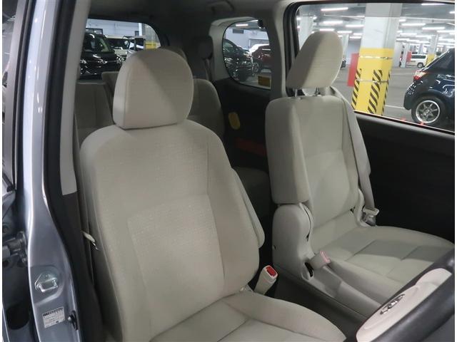 スペイド Ｆ　ＳＤナビ　フルセグ　ＤＶＤ　リヤカメラ　ＥＴＣ　ミュージックサーバー　Ｂｌｕｅｔｏｏｔｈ　スマートキー（14枚目）