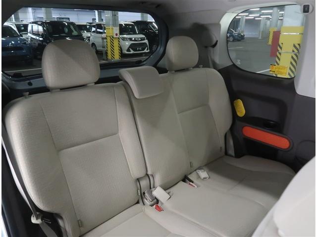 スペイド Ｆ　ＳＤナビ　フルセグ　ＤＶＤ　リヤカメラ　ＥＴＣ　ミュージックサーバー　Ｂｌｕｅｔｏｏｔｈ　スマートキー（15枚目）