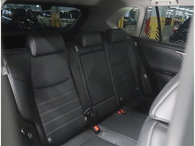 ＲＡＶ４ ハイブリッドＧ　メモリーナビ　フルセグ　ＤＶＤ　リヤカメラ　ＥＴＣ　衝突被害軽減装置　クリアランスソナー　ブラインドスポットモニター　ＵＳＢ　Ｂｌｕｅｔｏｏｔｈ　１５００Ｗ電源　ドラレコ　パワーシート　電動リヤゲート（15枚目）