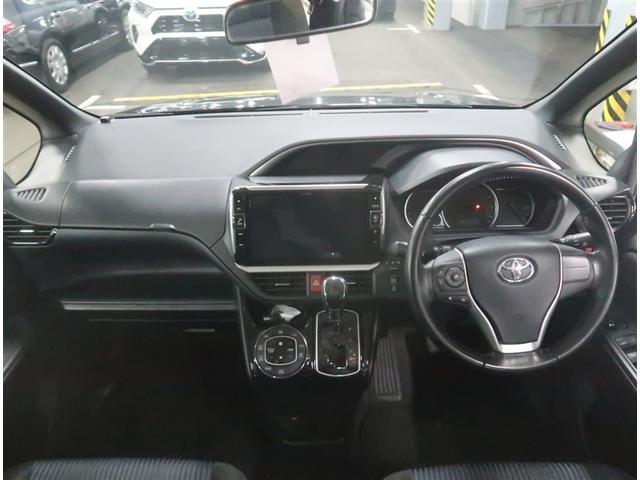 ヴォクシー ＺＳ　煌ＩＩ　メモリーナビ　フルセグ　ＤＶＤ　ＥＴＣ　リヤカメラ　衝突被害軽減装置　ミュージックサーバー　Ｂｌｕｅｔｏｏｔｈ　純正アルミ　ＬＥＤヘッドライト　両側電動スライドドア　スマートキー（13枚目）