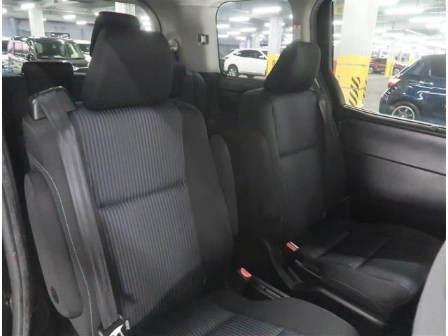 ヴォクシー ＺＳ　煌ＩＩ　メモリーナビ　フルセグ　ＤＶＤ　ＥＴＣ　リヤカメラ　衝突被害軽減装置　ミュージックサーバー　Ｂｌｕｅｔｏｏｔｈ　純正アルミ　ＬＥＤヘッドライト　両側電動スライドドア　スマートキー（15枚目）