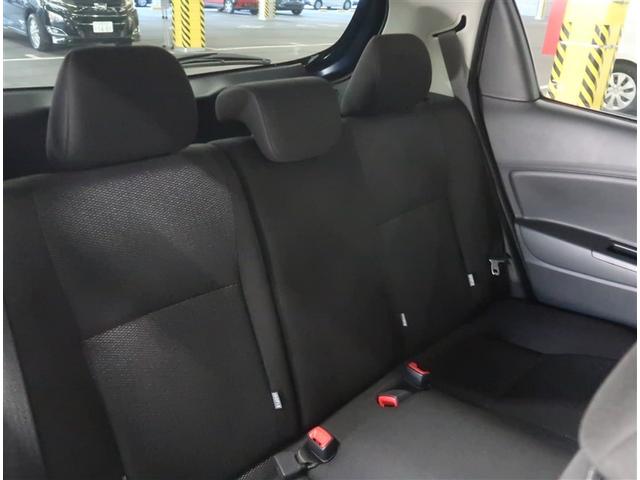 ヴィッツ Ｆ　セーフティーエディションＩＩＩ　ＳＤナビ　ワンセグ　ＣＤ　ＥＴＣ　リヤカメラ　衝突被害軽減装置　クリアランスソナー　メディアプレイヤー接続　Ｂｌｕｅｔｏｏｔｈ　前ドラレコ　社外アルミ　ＬＥＤヘッドライト　スマートキー（15枚目）