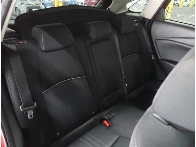 ＣＸ－３ １５Ｓ　ツーリング　メーカーＳＤナビ　ＤＶＤ　ＥＴＣ　全周囲カメラ　衝突被害軽減装置　クリアランスソナー　メディアプレイヤー接続　ＵＳＢ　Ｂｌｕｅｔｏｏｔｈ　ドライブレコーダー　ＬＥＤヘッドライト　スマートキー（15枚目）