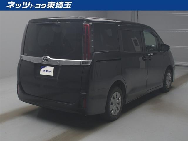 ノア Ｘ　ＳＤナビ　フルセグ　ＤＶＤ　ＥＴＣ　リヤカメラ　衝突被害軽減装置　ミュージックサーバー　Ｂｌｕｅｔｏｏｔｈ　ＬＥＤヘッドライト　スマートキー（11枚目）