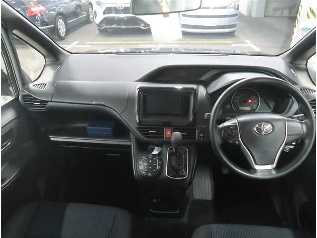 ノア Ｘ　ＳＤナビ　フルセグ　ＤＶＤ　ＥＴＣ　リヤカメラ　衝突被害軽減装置　ミュージックサーバー　Ｂｌｕｅｔｏｏｔｈ　ＬＥＤヘッドライト　スマートキー（13枚目）