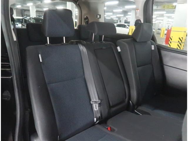 ノア Ｘ　ＳＤナビ　フルセグ　ＤＶＤ　ＥＴＣ　リヤカメラ　衝突被害軽減装置　ミュージックサーバー　Ｂｌｕｅｔｏｏｔｈ　ＬＥＤヘッドライト　スマートキー（15枚目）