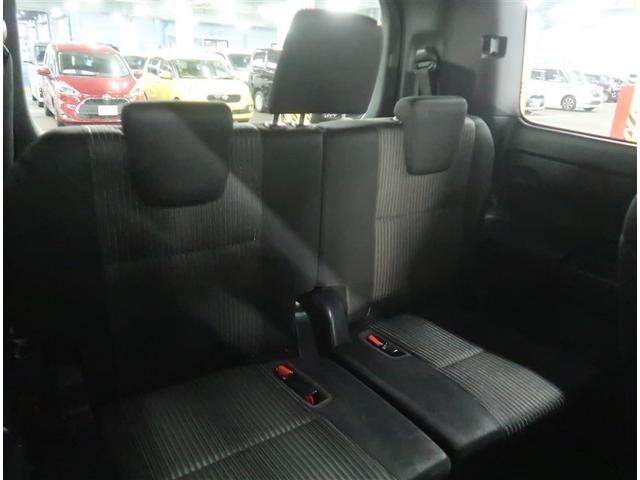 ヴォクシー ＺＳ　ＳＤナビ　ＤＶＤ　フルセグ　ＥＴＣ　リヤカメラ　衝突被害軽減装置　ミュージックサーバー　Ｂｌｕｅｔｏｏｔｈ　純正アルミ　ＬＥＤヘッドライト　両側電動スライドドア（8枚目）