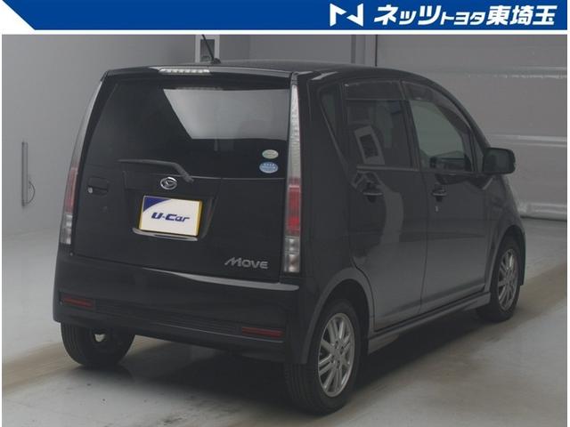ムーヴ カスタム　Ｘ　メモリーナビ　ＤＶＤ　ＣＤ　フルセグ　ＥＴＣ　ミュージックサーバー　Ｂｌｕｅｔｏｏｔｈ　純正アルミ　ＨＩＤ　スマートキー　ワンオーナー（12枚目）