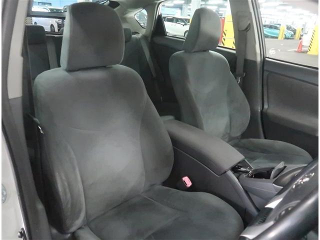 プリウス Ｇツーリングセレクション　ＳＤナビ　フルセグ　ＤＶＤ　ＥＴＣ　リヤカメラ　Ｂｌｕｅｔｏｏｔｈ　メディアプレイヤー接続　純正アルミ　ＬＥＤヘッドライト　スマートキー（6枚目）