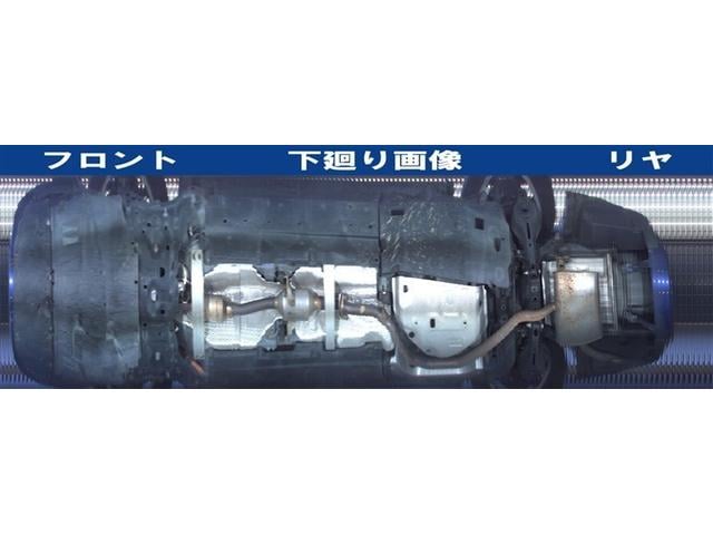 カローラツーリング ハイブリッド　Ｓ　ＤＡ　衝突被害軽減装置　エアバック　レーダークルーズ　クリアランスソナー　メディアプレイヤー接続　ＵＳＢ　Ｂｌｕｅｔｏｏｔｈ　純正アルミ　ＬＥＤヘッドライト　スマートキー　リヤカメラ（4枚目）