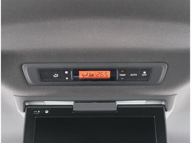 ヴォクシー ＺＳ　煌ＩＩＩ　純正１２型後席モニター　ＳＤナビ　フルセグ　ＤＶＤ　ＥＴＣ２．０　リヤカメラ　衝突被害軽減装置装置　オートクルーズ　クリアランスソナー　ミュージックサーバー　Ｂｌｕｅｔｏｏｔｈ　純正アルミ（16枚目）