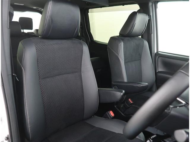 ヴォクシー ＺＳ　煌ＩＩＩ　純正１２型後席モニター　ＳＤナビ　フルセグ　ＤＶＤ　ＥＴＣ２．０　リヤカメラ　衝突被害軽減装置装置　オートクルーズ　クリアランスソナー　ミュージックサーバー　Ｂｌｕｅｔｏｏｔｈ　純正アルミ（18枚目）