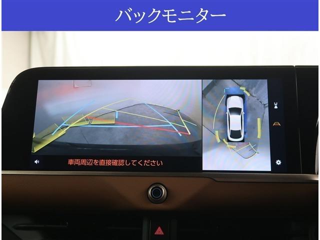 クラウンクロスオーバー ＲＳアドバンスド　純正１２．３型ディスプレイオーディオ　ＥＴＣ２．０　全周囲カメラ　パークアシスト　クリアランスソナー　ブラインドスポットモニター　ＵＳＢ　Ｂｌｕｅｔｏｏｔｈ　１５００Ｗ　電動リヤゲート　純正アルミ（12枚目）