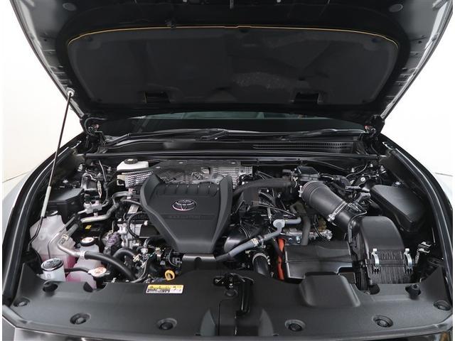 クラウンクロスオーバー ＲＳアドバンスド　純正１２．３型ディスプレイオーディオ　ＥＴＣ２．０　全周囲カメラ　パークアシスト　クリアランスソナー　ブラインドスポットモニター　ＵＳＢ　Ｂｌｕｅｔｏｏｔｈ　１５００Ｗ　電動リヤゲート　純正アルミ（23枚目）