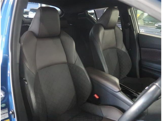 Ｃ－ＨＲ Ｇ　ＳＤナビゲーション　フルセグ　ミュージックサーバー　Ｂｌｕｅｔｏｏｔｈ　バックモニター　ドライブレコーダー　シートヒーター　スマートキー（6枚目）