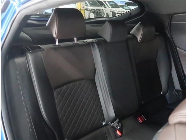 Ｃ－ＨＲ Ｇ　ＳＤナビゲーション　フルセグ　ミュージックサーバー　Ｂｌｕｅｔｏｏｔｈ　バックモニター　ドライブレコーダー　シートヒーター　スマートキー（7枚目）