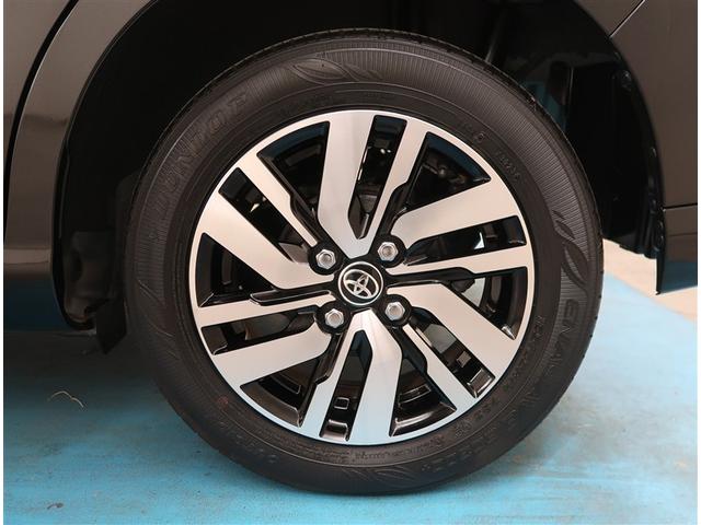 ルーミー カスタムＧ　純正９型メモリーナビ　フルセグ　ＤＶＤ　ＥＴＣ２．０　全周囲カメラ　クリアランスソナ　メディアプレイヤー接続　ミュージックサーバ　ＵＳＢ　ＨＤＭＩ　Ｂｌｕｅｔｏｏｔｈ　純正アルミ　両側電動スライドドア（22枚目）