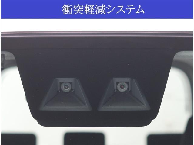 ルーミー カスタムＧ　純正９型ＤＡ　フルセグ　ＥＴＣ　全周囲カメラ　衝突被害軽減装置　レーダークルーズ　クリアランスソナー　メディアプレイヤー接続　ＵＳＢ　Ｂｌｕｅｔｏｏｔｈ　シートヒータ　純正アルミ　両側電動スライドドア（10枚目）