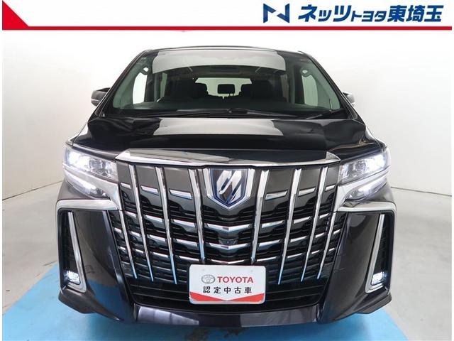 アルファードハイブリッド ＳＲ　Ｃパッケージ　ＪＢＬサウンドシステム　フルセグ　ＤＶＤ　全周囲カメラ　ＥＴＣ２．０　レーダークルーズ　パークアシスト　クリアランスソナー　ブラインドスポットモニター　ＵＳＢ　ＨＤＭＩ　１５００Ｗ　後席モニター（5枚目）