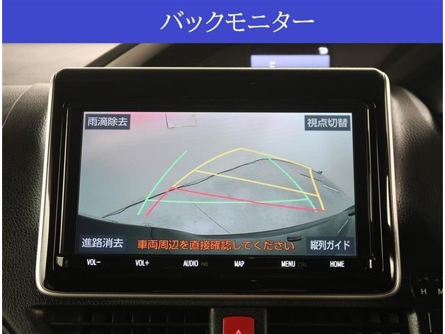 ヴォクシー ＺＳ　煌ＩＩＩ　純正９型ナビゲーション　フルセグ　ＤＶＤ　ＥＴＣ　リヤカメラ　衝突被害軽減装置　オートクルーズ　クリアランスソナー　ミュージックサーバー　Ｂｌｕｅｔｏｏｔｈ　純正アルミ　ＬＥＤヘッドライト（12枚目）