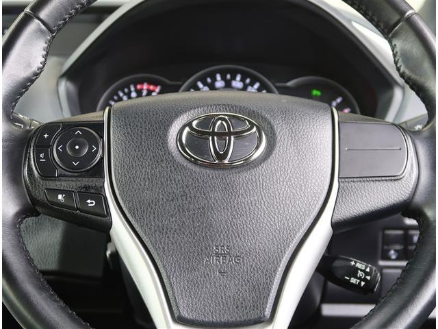 ヴォクシー ＺＳ　煌ＩＩＩ　純正９型ナビゲーション　フルセグ　ＤＶＤ　ＥＴＣ　リヤカメラ　衝突被害軽減装置　オートクルーズ　クリアランスソナー　ミュージックサーバー　Ｂｌｕｅｔｏｏｔｈ　純正アルミ　ＬＥＤヘッドライト（13枚目）