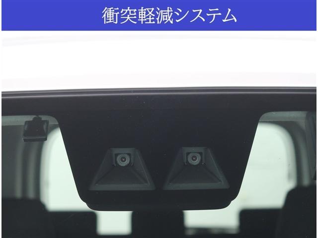 ルーミー カスタムＧ－Ｔ　純正ＳＤナビ　フルセグ　ＤＶＤ　ＥＴＣ　全周囲カメラ　衝突被害軽減装置　レーダークルーズ　クリアランスソナー　ミュージックサーバー　Ｂｌｕｅｔｏｏｔｈ　ドラレコ　純正アルミ　ＬＥＤヘッドライト（10枚目）