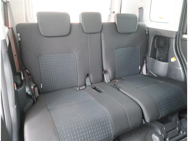 ルーミー カスタムＧ－Ｔ　純正ＳＤナビ　フルセグ　ＤＶＤ　ＥＴＣ　全周囲カメラ　衝突被害軽減装置　レーダークルーズ　クリアランスソナー　ミュージックサーバー　Ｂｌｕｅｔｏｏｔｈ　ドラレコ　純正アルミ　ＬＥＤヘッドライト（18枚目）