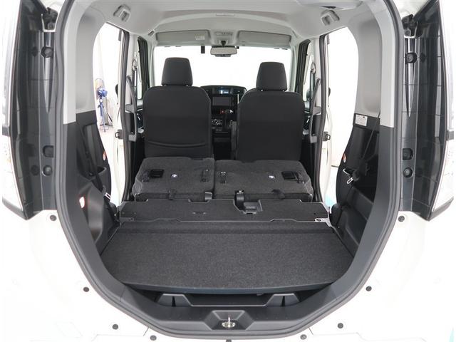 ルーミー カスタムＧ－Ｔ　純正ＳＤナビ　フルセグ　ＤＶＤ　ＥＴＣ　全周囲カメラ　衝突被害軽減装置　レーダークルーズ　クリアランスソナー　ミュージックサーバー　Ｂｌｕｅｔｏｏｔｈ　ドラレコ　純正アルミ　ＬＥＤヘッドライト（20枚目）